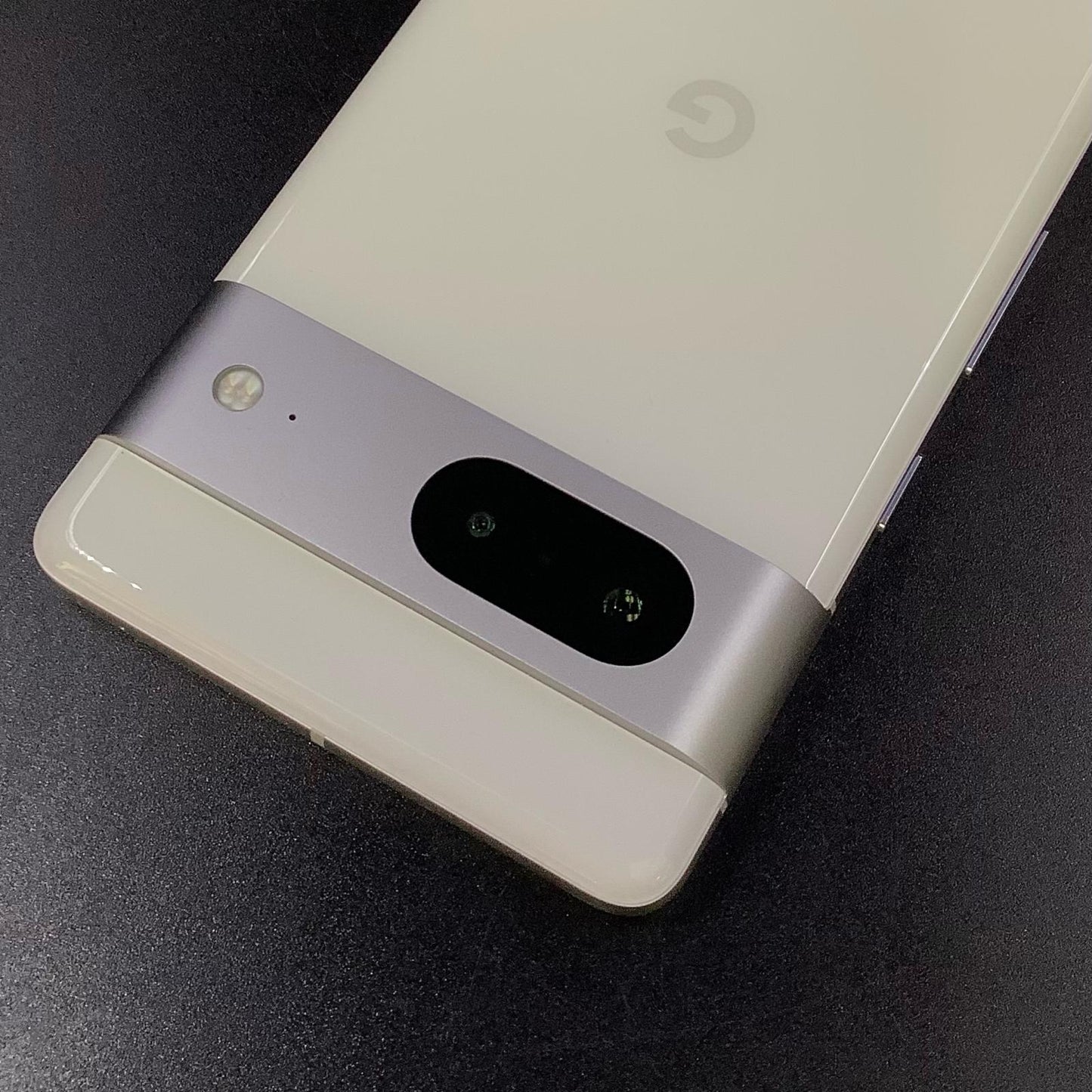 【全額返金保証】【最速発送】Google Pixel Google Pixel 7 128GB スノー Softbank SIMフリー G03Z5 美品 動作確認済