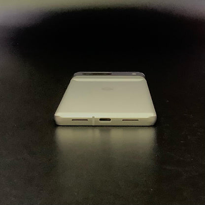 【全額返金保証】【最速発送】Google Pixel Google Pixel 7 128GB スノー Softbank SIMフリー G03Z5 美品 動作確認済