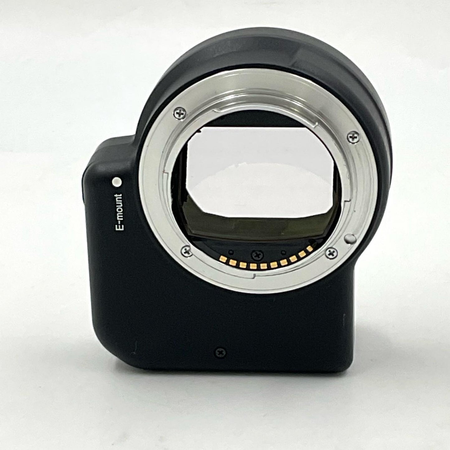 【全額返金保証】【最速発送】Sony LA-EA4 美品 動作確認済