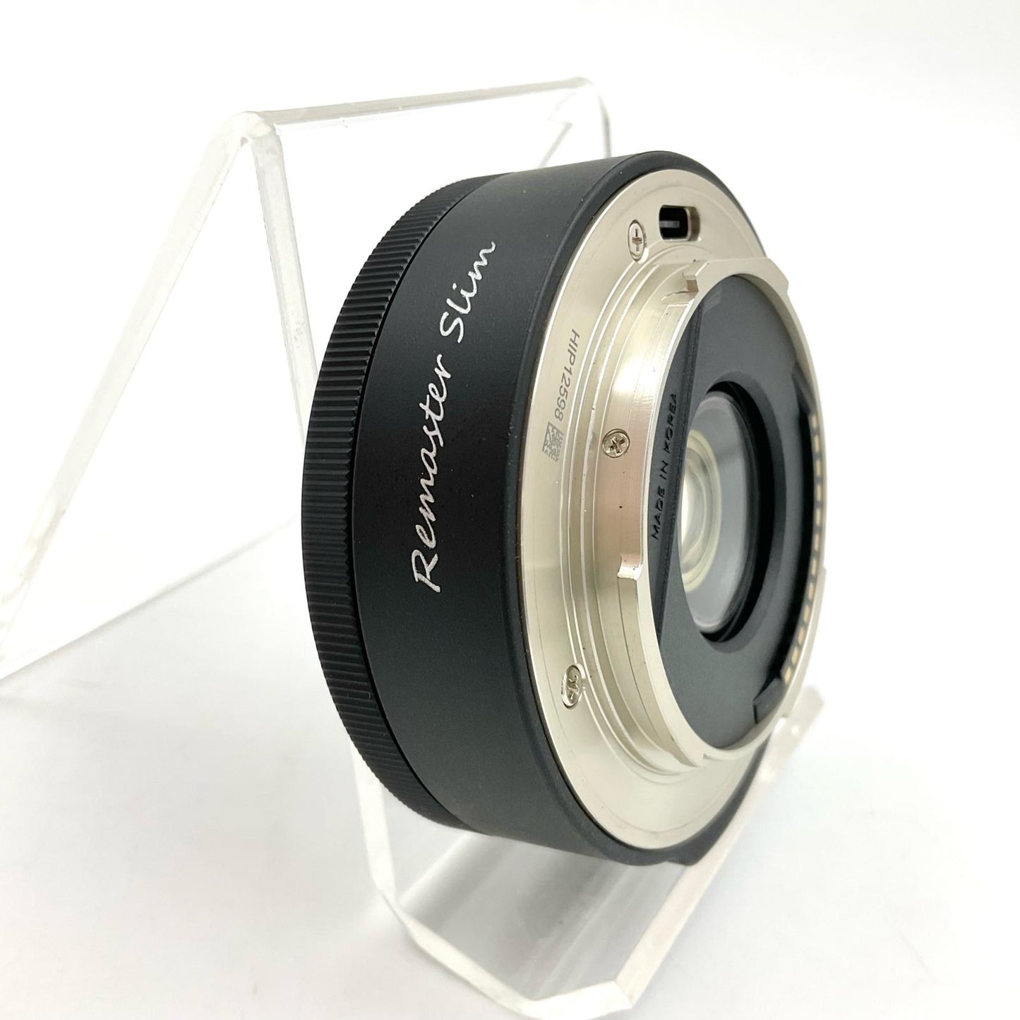 【全額返金保証】【最速発送】SAMYANG Remaster Slim 21mm F3.5 / 28mm F3.5 / 32mm F2.8 超美品 動作確認済
