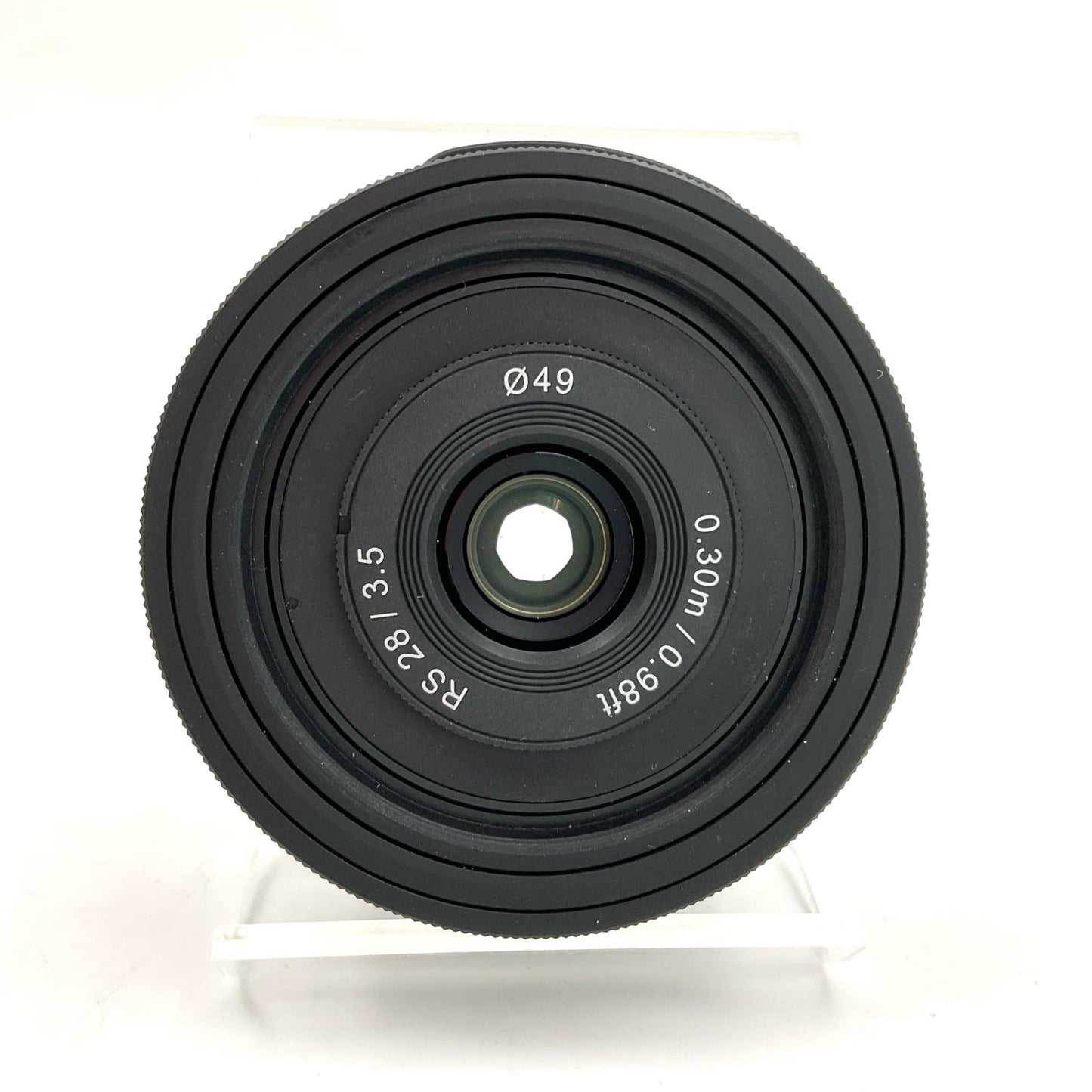 【全額返金保証】【最速発送】SAMYANG Remaster Slim 21mm F3.5 / 28mm F3.5 / 32mm F2.8 超美品 動作確認済