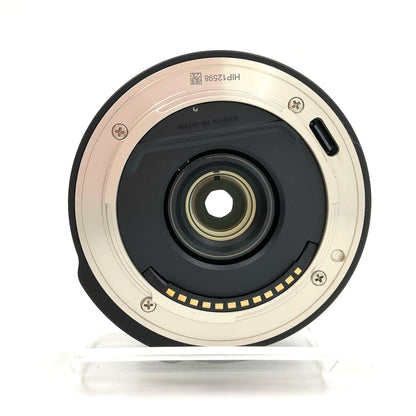 【全額返金保証】【最速発送】SAMYANG Remaster Slim 21mm F3.5 / 28mm F3.5 / 32mm F2.8 超美品 動作確認済