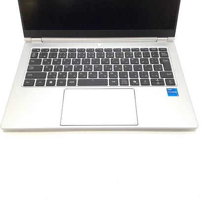 【全額返金保証】【最速発送】MouseComputer B4-I5U01SR-A B4I5U01SRACAW101DEC i5-1335U 16GB M.2 SSD 256GB 新品未開封 即納OK