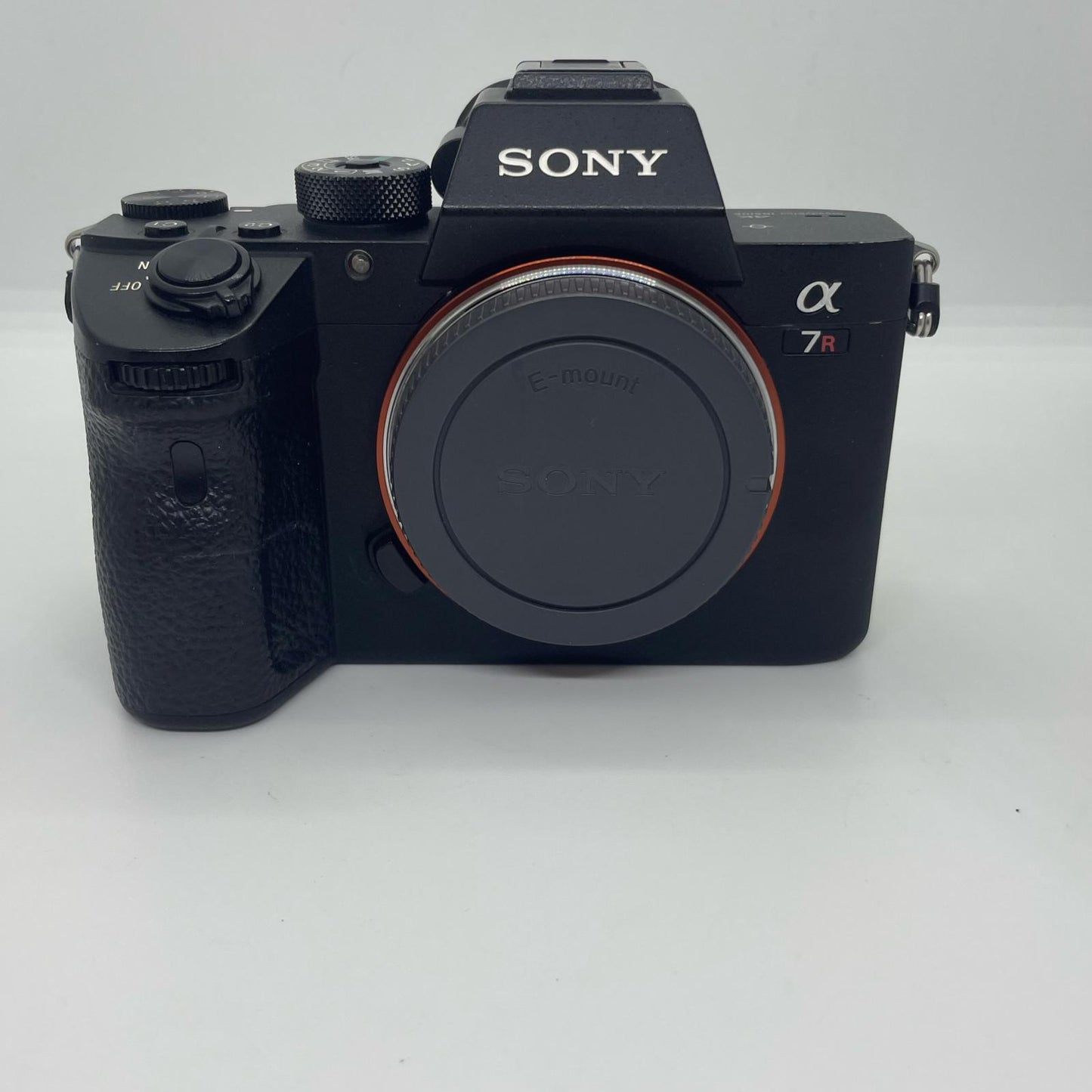 【全額返金保証】【最速発送】Sony デジタル一眼 ILCE-7RM3 ブラック 動作確認済