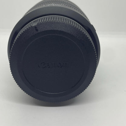 【全額返金保証】【最速発送】Canon RF24-105mm F4 L IS USM 美品 動作確認済