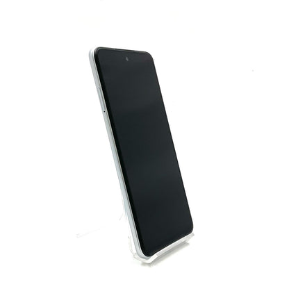 【全額返金保証】【最速発送】Xiaomi Redmi Note10 JE 64GB クロームシルバー au XIG02 白ロム 美品 動作確認済
