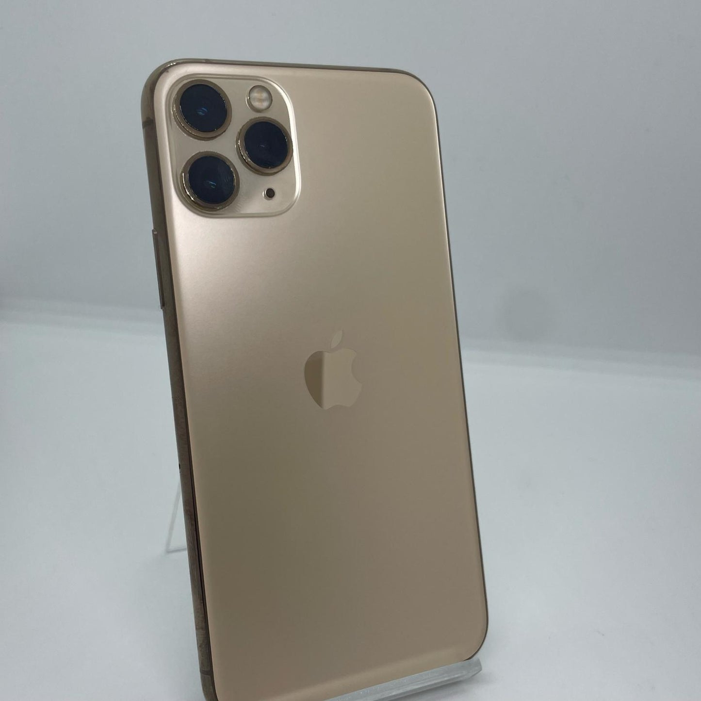 【最速発送】Apple iPhone iPhone 11 Pro 512GB ゴールド SIMフリー【難有】 70%