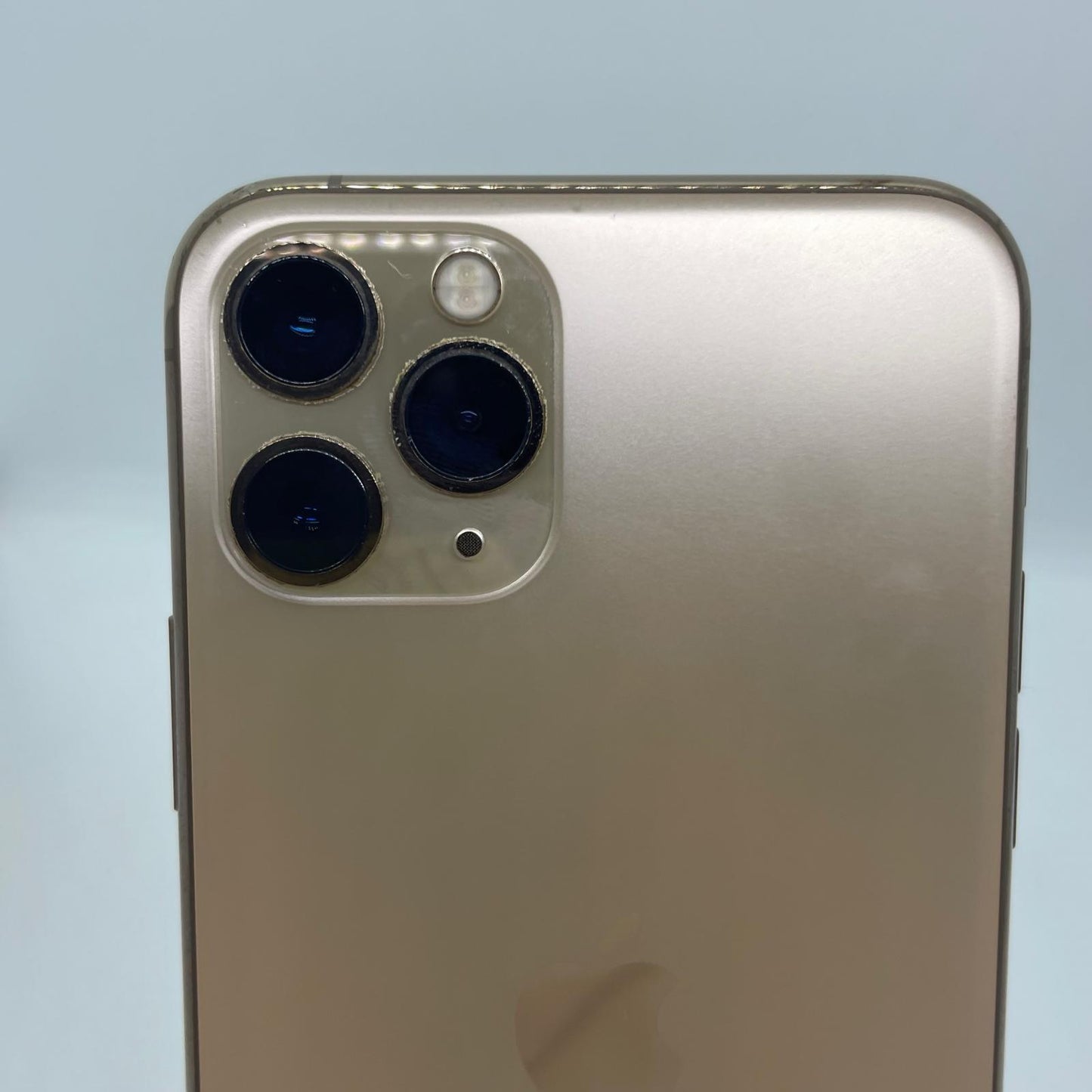 【最速発送】Apple iPhone iPhone 11 Pro 512GB ゴールド SIMフリー【難有】 70%