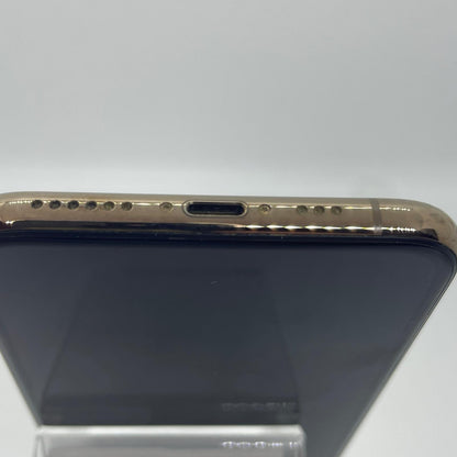 【最速発送】Apple iPhone iPhone 11 Pro 512GB ゴールド SIMフリー【難有】 70%