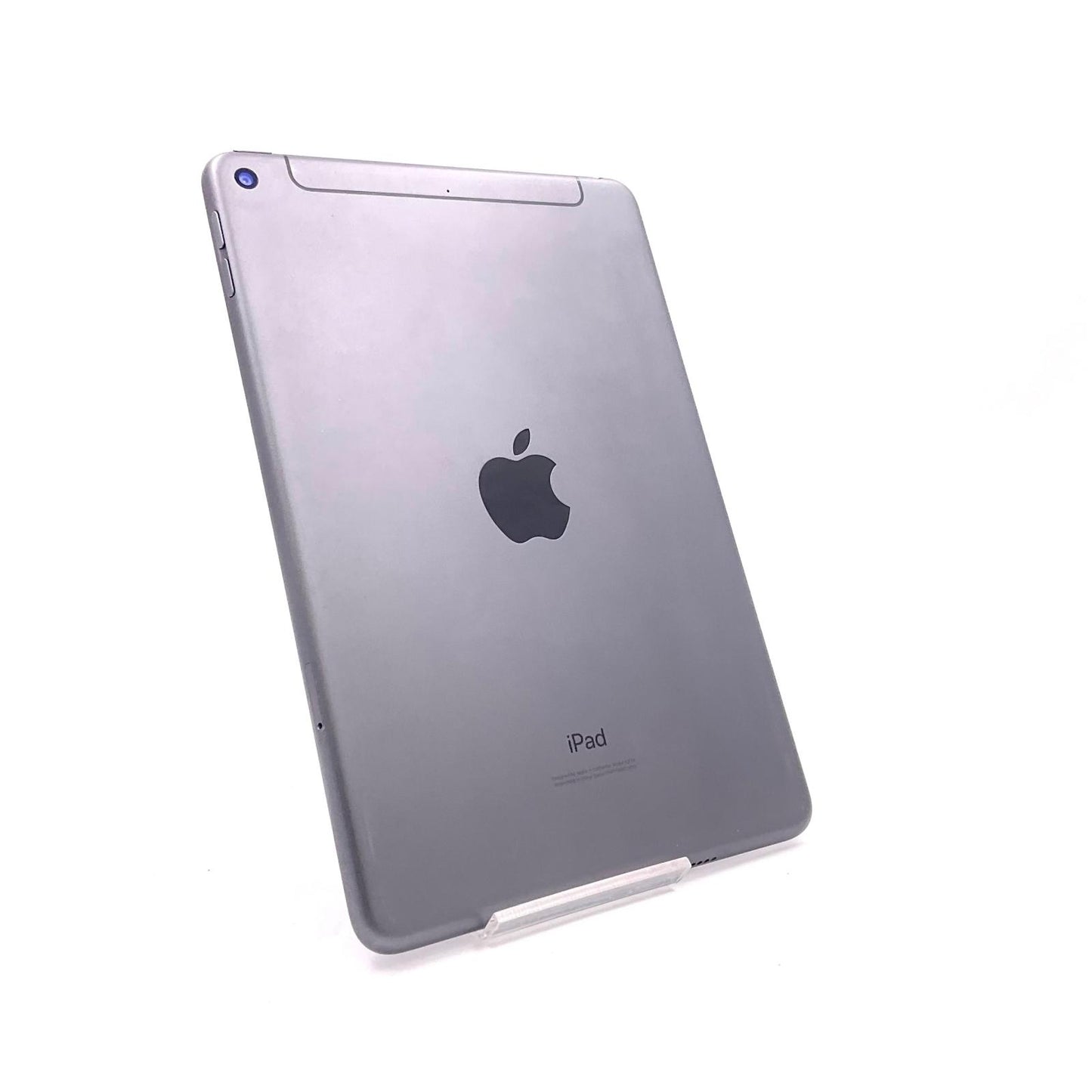 【全額返金保証】【最速発送】Apple iPad mini 7.9インチ 第5世代 256GB スペースグレイ WiFi+Cellular SIMフリー 白ロム 動作確認済
