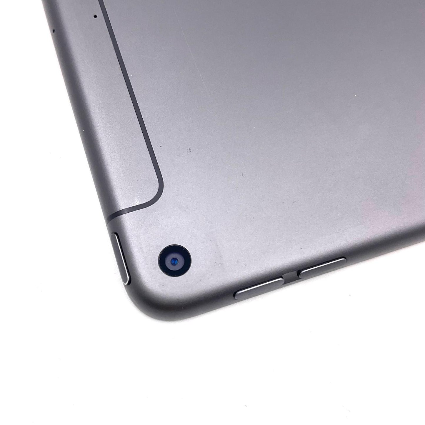 【全額返金保証】【最速発送】Apple iPad mini 7.9インチ 第5世代 256GB スペースグレイ WiFi+Cellular SIMフリー 白ロム 動作確認済
