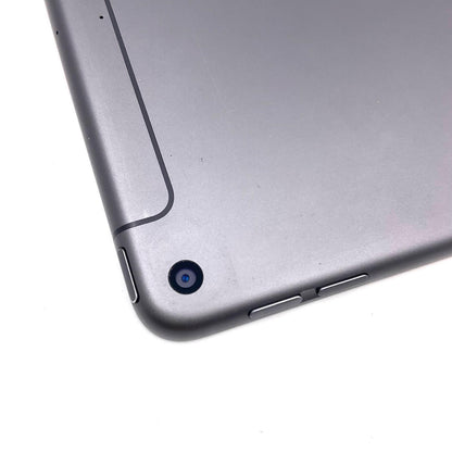 【全額返金保証】【最速発送】Apple iPad mini 7.9インチ 第5世代 256GB スペースグレイ WiFi+Cellular SIMフリー 白ロム 動作確認済