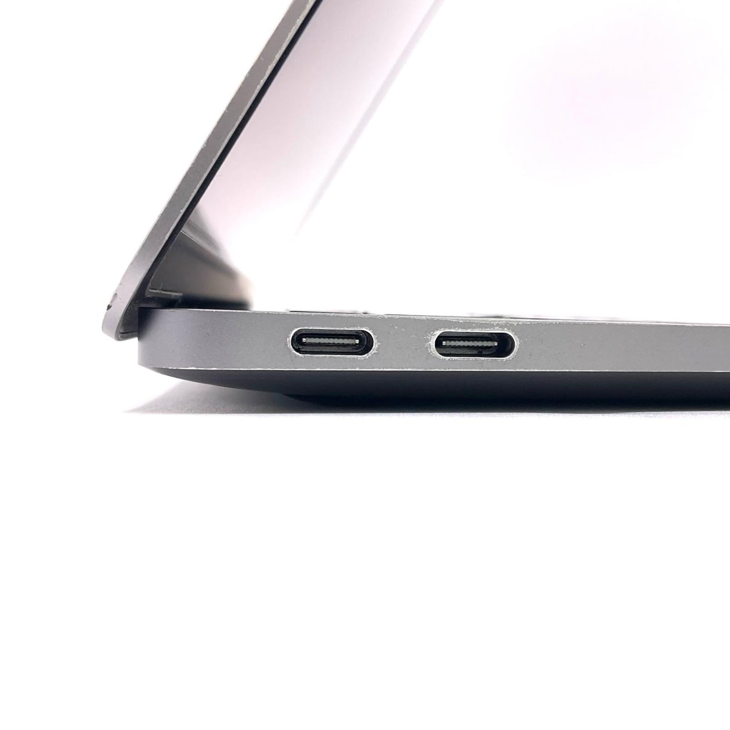 【全額返金保証】【最速発送】Apple MacBook Air 13インチ 2020 Apple M1 8GB SSD 256GB スペースグレイ 82% 動作確認済
