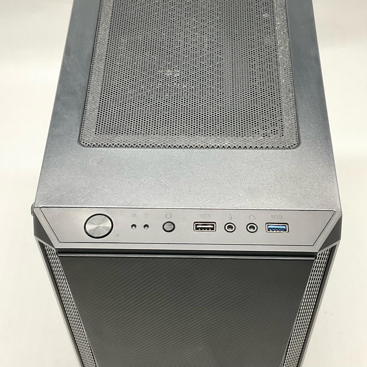【全額返金保証】【最速発送】自作PC AMD Ryzen 7 5700X3D 8-Core Processor 32GB M.2 SSD 512GB M.2 SSD 2TB NVIDIA GeForce RTX 4070 動作確認済