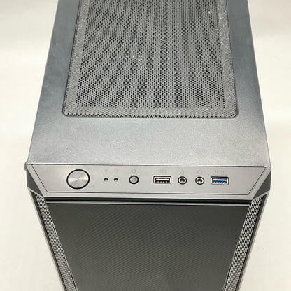 【全額返金保証】【最速発送】自作PC AMD Ryzen 7 5700X3D 8-Core Processor 32GB M.2 SSD 512GB M.2 SSD 2TB NVIDIA GeForce RTX 4070 動作確認済