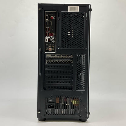 【全額返金保証】【最速発送】自作PC AMD Ryzen 7 5700X3D 8-Core Processor 32GB M.2 SSD 512GB M.2 SSD 2TB NVIDIA GeForce RTX 4070 動作確認済