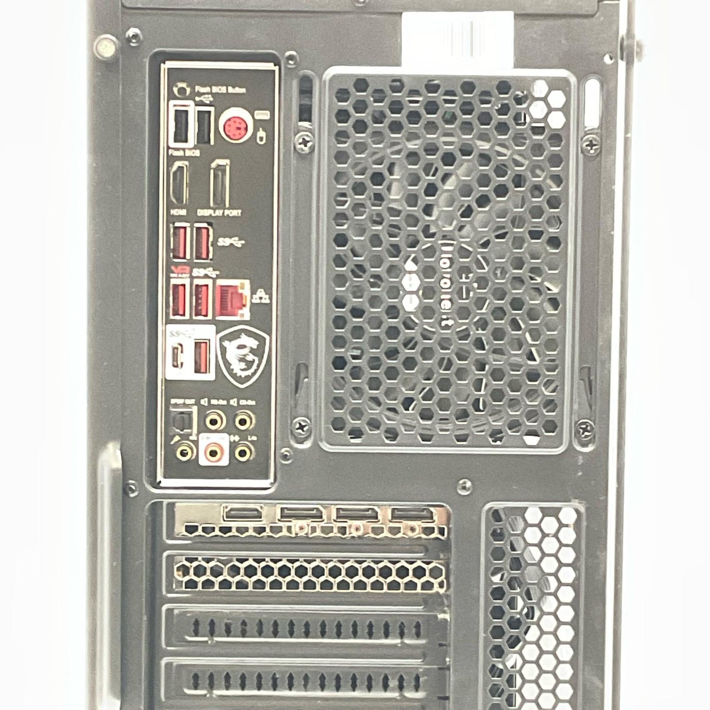 【全額返金保証】【最速発送】自作PC AMD Ryzen 7 5700X3D 8-Core Processor 32GB M.2 SSD 512GB M.2 SSD 2TB NVIDIA GeForce RTX 4070 動作確認済