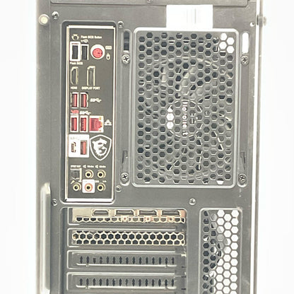 【全額返金保証】【最速発送】自作PC AMD Ryzen 7 5700X3D 8-Core Processor 32GB M.2 SSD 512GB M.2 SSD 2TB NVIDIA GeForce RTX 4070 動作確認済