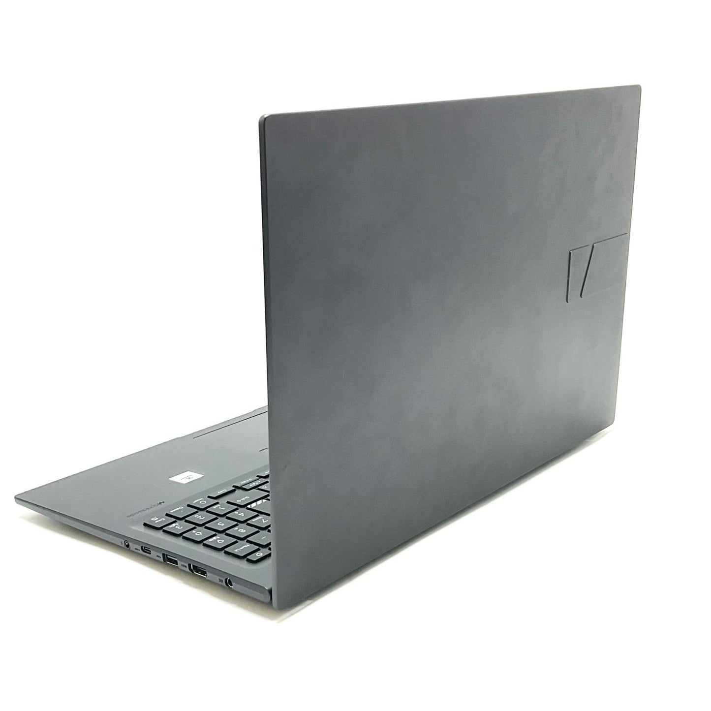 【全額返金保証】【最速発送】ASUS ASUS Vivobook ASUS Vivobook 16X (K3605) 13th Gen Intel(R) Core(TM) i5-13500H(16 CPUs) 16GB M.2 SSD 512GB 88.8% 動作確認済
