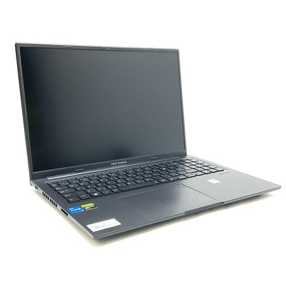 【全額返金保証】【最速発送】ASUS ASUS Vivobook ASUS Vivobook 16X (K3605) 13th Gen Intel(R) Core(TM) i5-13500H(16 CPUs) 16GB M.2 SSD 512GB 88.8% 動作確認済