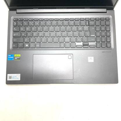 【全額返金保証】【最速発送】ASUS ASUS Vivobook ASUS Vivobook 16X (K3605) 13th Gen Intel(R) Core(TM) i5-13500H(16 CPUs) 16GB M.2 SSD 512GB 88.8% 動作確認済