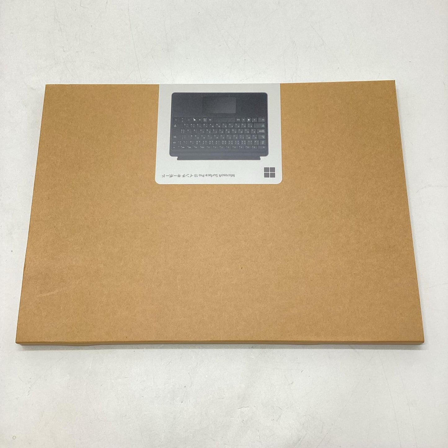 【全額返金保証】【最速発送】Microsoft Surface Pro 13インチキーボード EP2-00410 新品未開封 即納OK