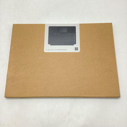 【全額返金保証】【最速発送】Microsoft Surface Pro 13インチキーボード EP2-00410 新品未開封 即納OK