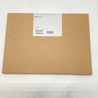 【全額返金保証】【最速発送】Microsoft Surface Pro 13インチキーボード EP2-00410 新品未開封 即納OK