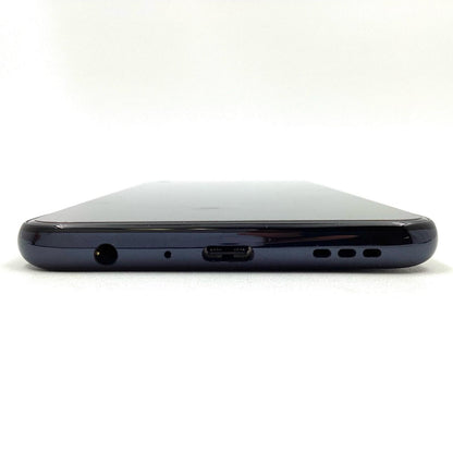 【全額返金保証】【最速発送】OPPO Reno 5A 128GB シルバーブラック 楽天モバイル SIMフリー CPH2199 白ロム 美品 動作確認済