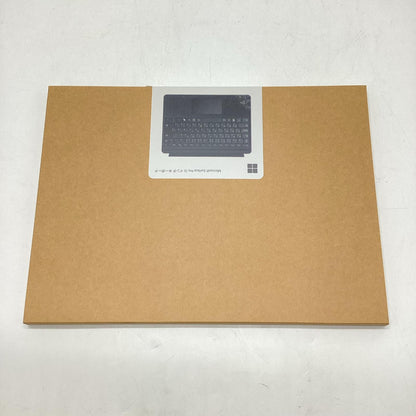 【全額返金保証】【最速発送】Microsoft Surface Pro 13インチキーボード EP2-00410 新品未開封 即納OK