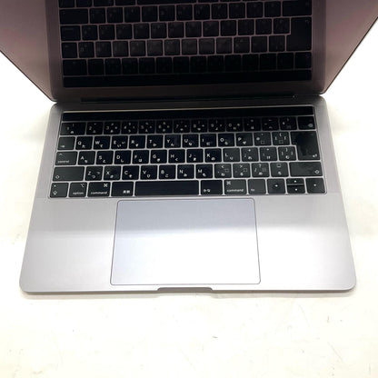 【全額返金保証】【最速発送】Apple MacBook Pro 13インチ 2019 2.8 GHz クアッドコア Intel Core i7 16GB 1TB 美品 動作確認済