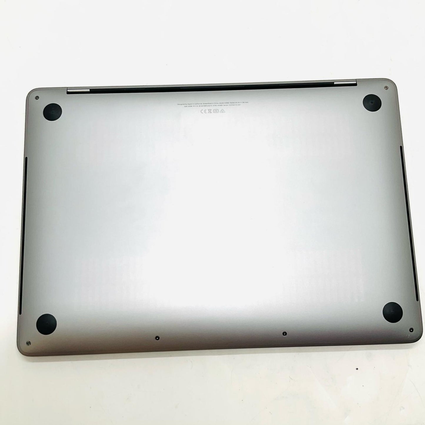 【全額返金保証】【最速発送】Apple MacBook Pro 13インチ 2019 2.8 GHz クアッドコア Intel Core i7 16GB 1TB 美品 動作確認済