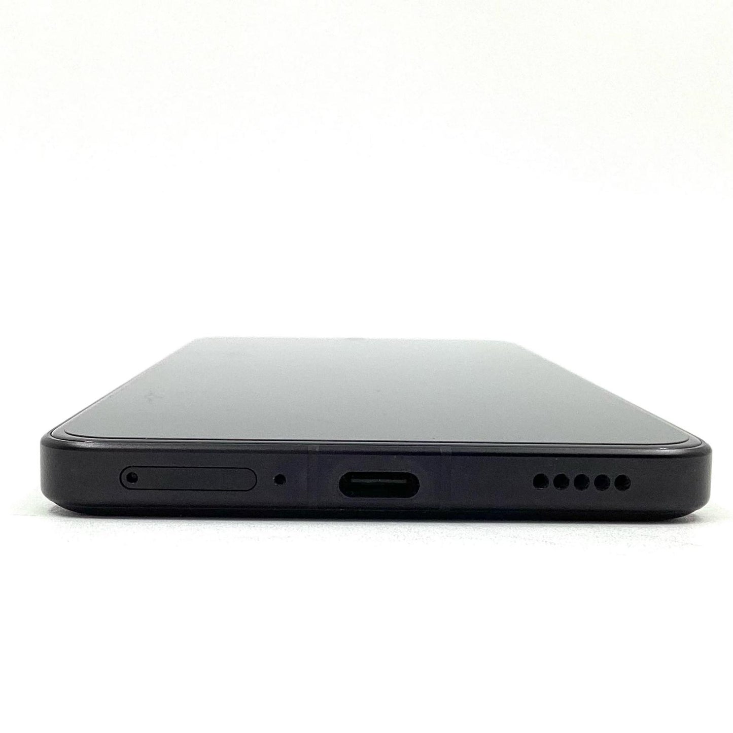 【全額返金保証】【最速発送】Xiaomi Xiaomi 14T Pro 256GB チタンブラック SIMフリー 2407FPN8ER 白ロム 美品 動作確認済