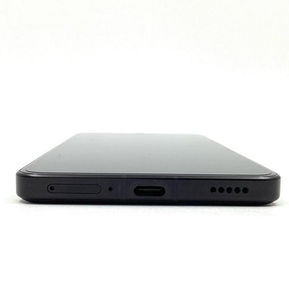 【全額返金保証】【最速発送】Xiaomi Xiaomi 14T Pro 256GB チタンブラック SIMフリー 2407FPN8ER 白ロム 美品 動作確認済