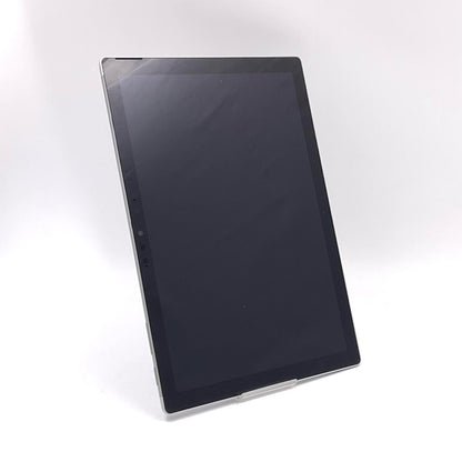 【最速発送】Microsoft Surface Pro 7 PUV-00014 i5-1035G4 8GB M.2 SSD 256GB 79.5%【難有】