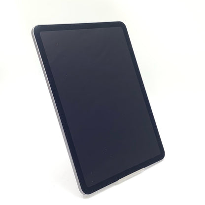 【全額返金保証】【最速発送】Apple iPad Air M2 11インチ 128GB スペースグレイ Wi-Fi 美品 動作確認済
