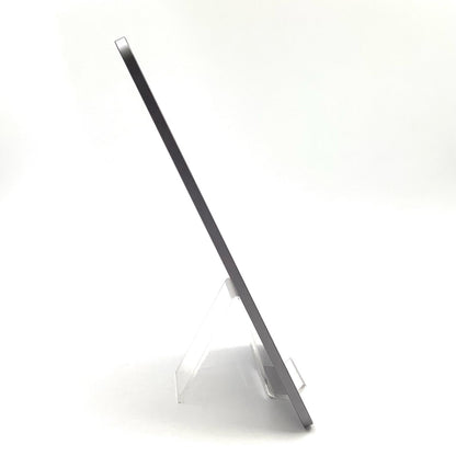 【全額返金保証】【最速発送】Apple iPad Air M2 11インチ 128GB スペースグレイ Wi-Fi 美品 動作確認済