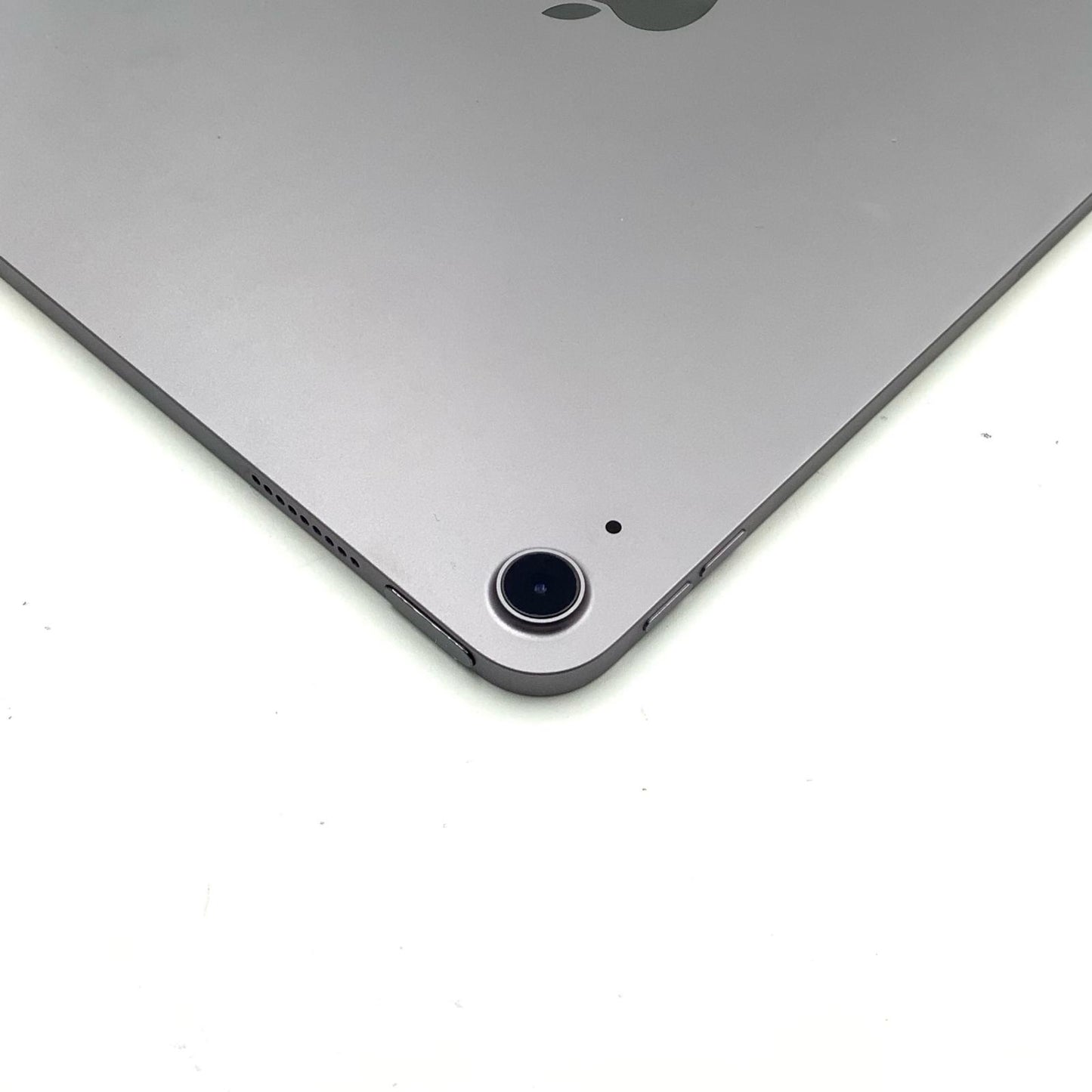 【全額返金保証】【最速発送】Apple iPad Air M2 11インチ 128GB スペースグレイ Wi-Fi 美品 動作確認済