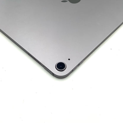 【全額返金保証】【最速発送】Apple iPad Air M2 11インチ 128GB スペースグレイ Wi-Fi 美品 動作確認済