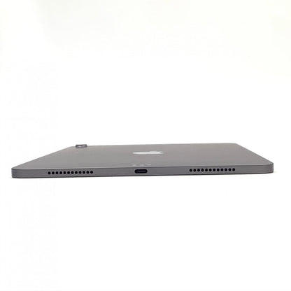 【全額返金保証】【最速発送】Apple iPad Air M2 11インチ 128GB スペースグレイ Wi-Fi 美品 動作確認済