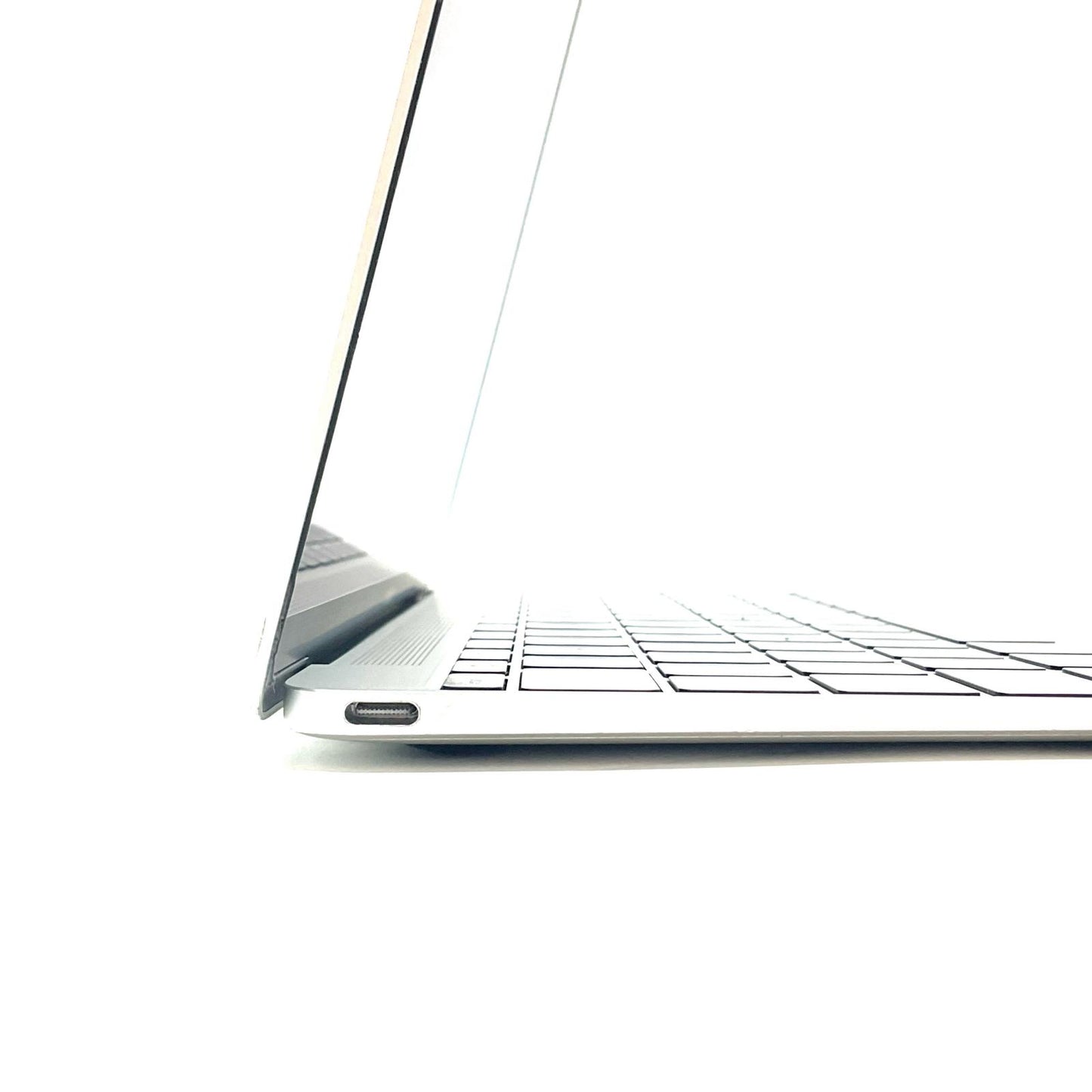 【全額返金保証】【最速発送】Apple MacBook 12インチ 2017 1.4 GHz デュアルコアIntel Core i7 16GB 256GB 美品 動作確認済