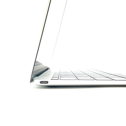 【全額返金保証】【最速発送】Apple MacBook 12インチ 2017 1.4 GHz デュアルコアIntel Core i7 16GB 256GB 美品 動作確認済