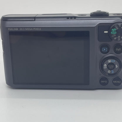 【全額返金保証】【最速発送】Canon コンパクトデジタルカメラ PowerShot SX 720 HS 動作確認済