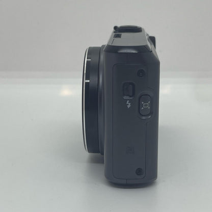 【全額返金保証】【最速発送】Canon コンパクトデジタルカメラ PowerShot SX 720 HS 動作確認済