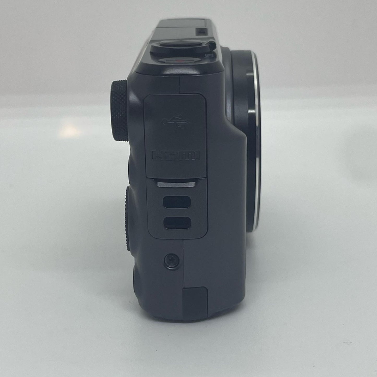 【全額返金保証】【最速発送】Canon コンパクトデジタルカメラ PowerShot SX 720 HS 動作確認済