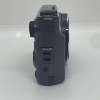 【全額返金保証】【最速発送】Canon コンパクトデジタルカメラ PowerShot SX 720 HS 動作確認済