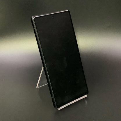 【全額返金保証】【最速発送】Google Pixel 6A 128GB SIMフリー 白ロム 動作確認済