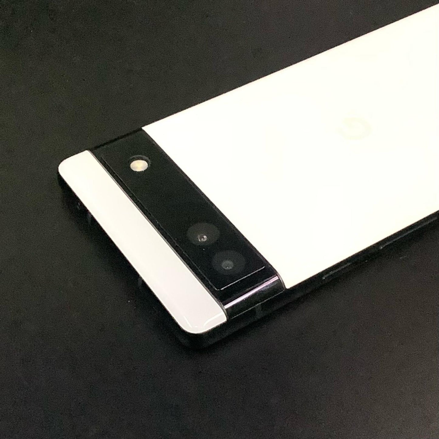 【全額返金保証】【最速発送】Google Pixel 6A 128GB SIMフリー 白ロム 動作確認済
