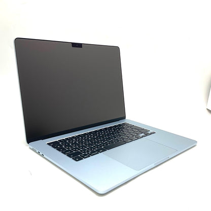 【全額返金保証】【最速発送】Apple MacBook Air Air 15インチ 2025 Apple M4 10コア 16GB 512GB スターライト 100% 美品 動作確認済