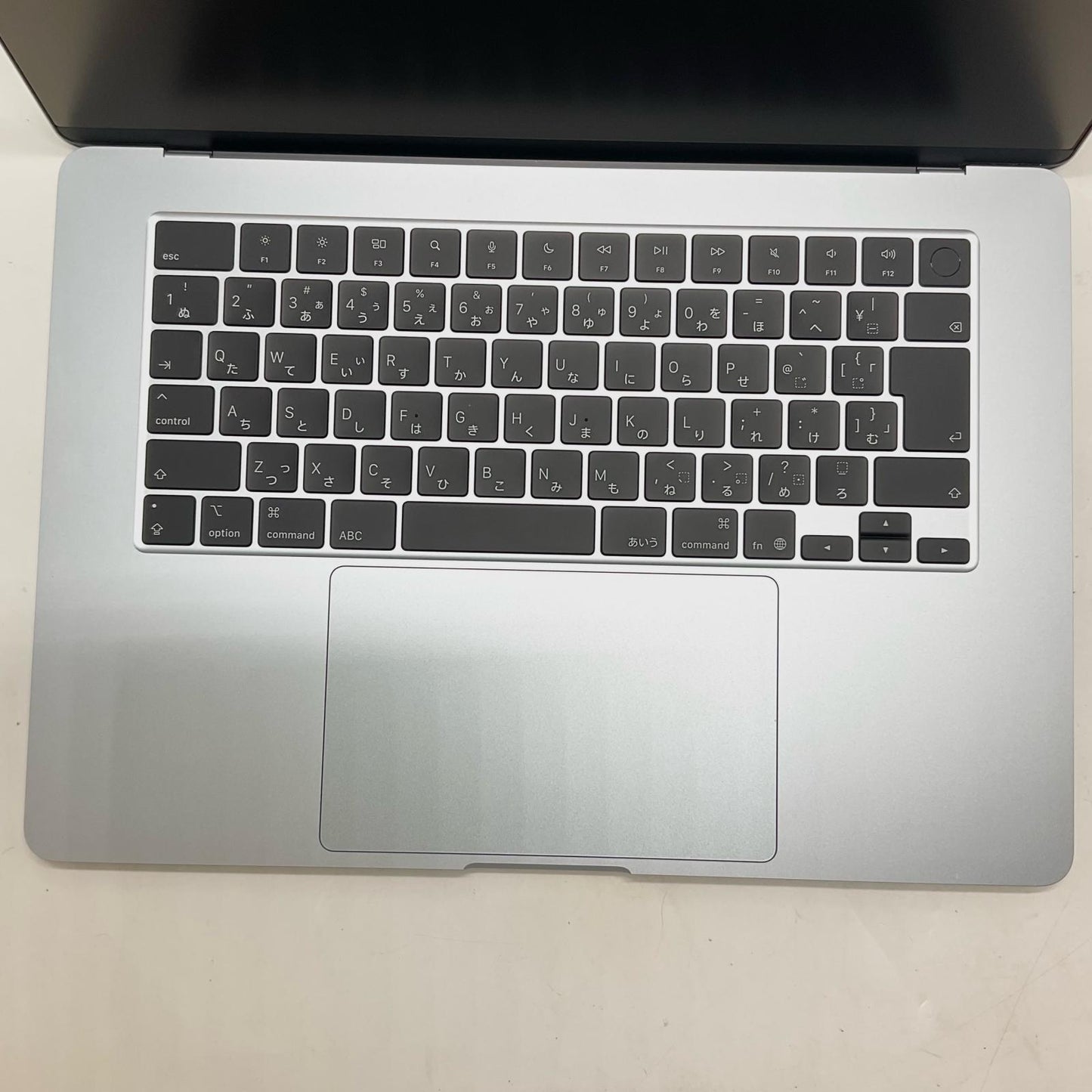 【全額返金保証】【最速発送】Apple MacBook Air Air 15インチ 2025 Apple M4 10コア 16GB 512GB スターライト 100% 美品 動作確認済